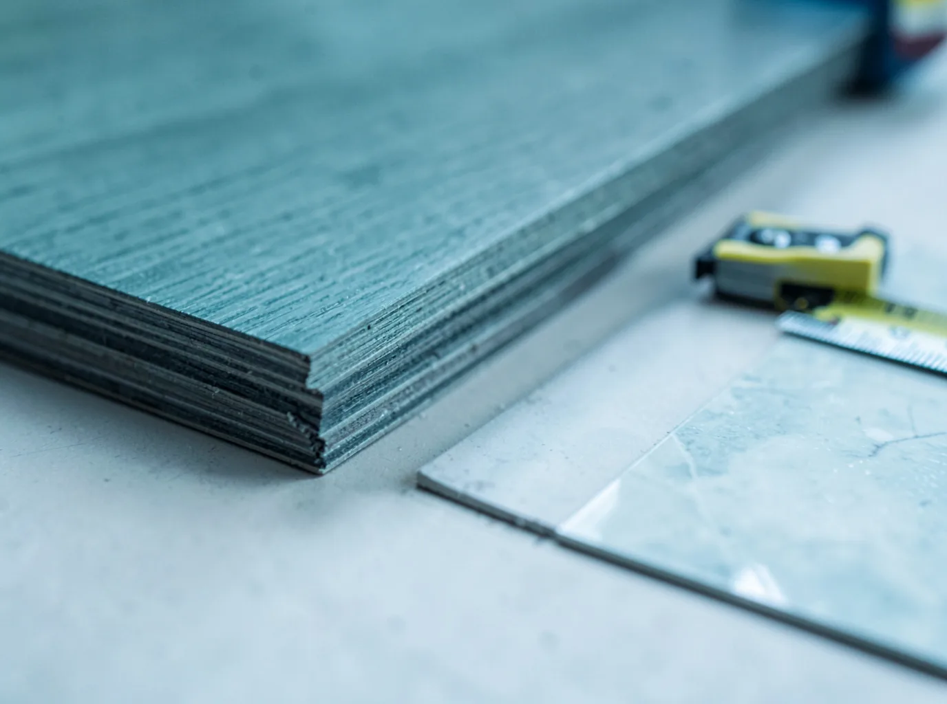 Luxury Vinyl Plank Installation Mcgaheysville, VA FAQs